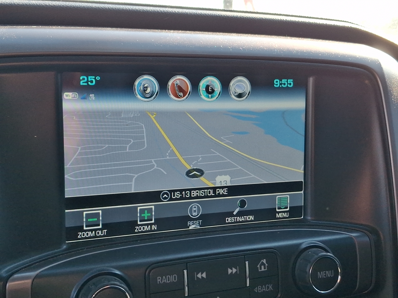 GMC Sierra 1500  2018