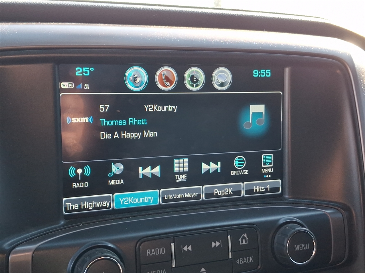 GMC Sierra 1500  2018