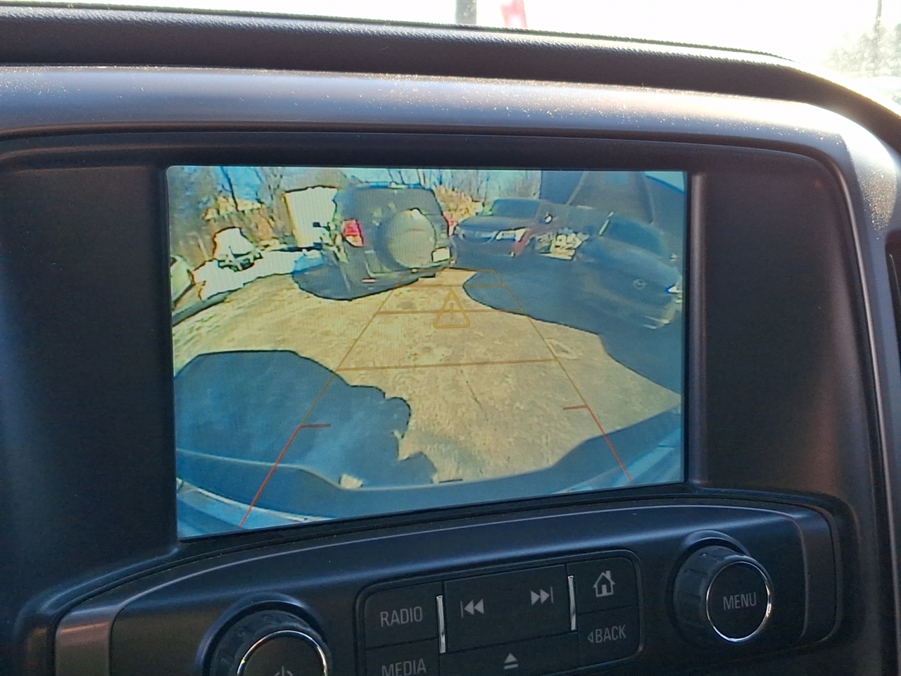 GMC Sierra 1500  2018