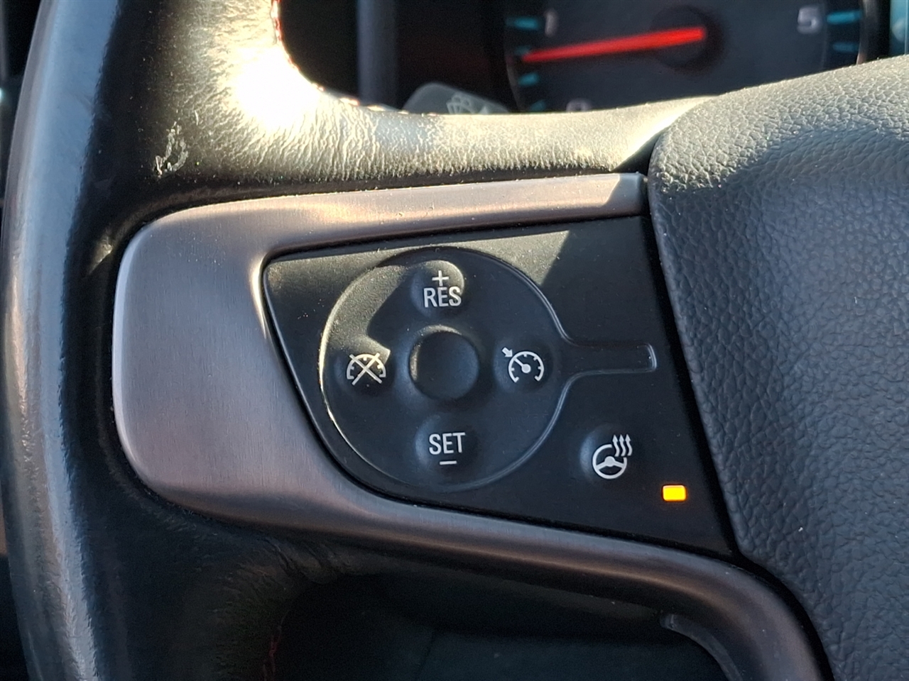 GMC Sierra 1500  2018