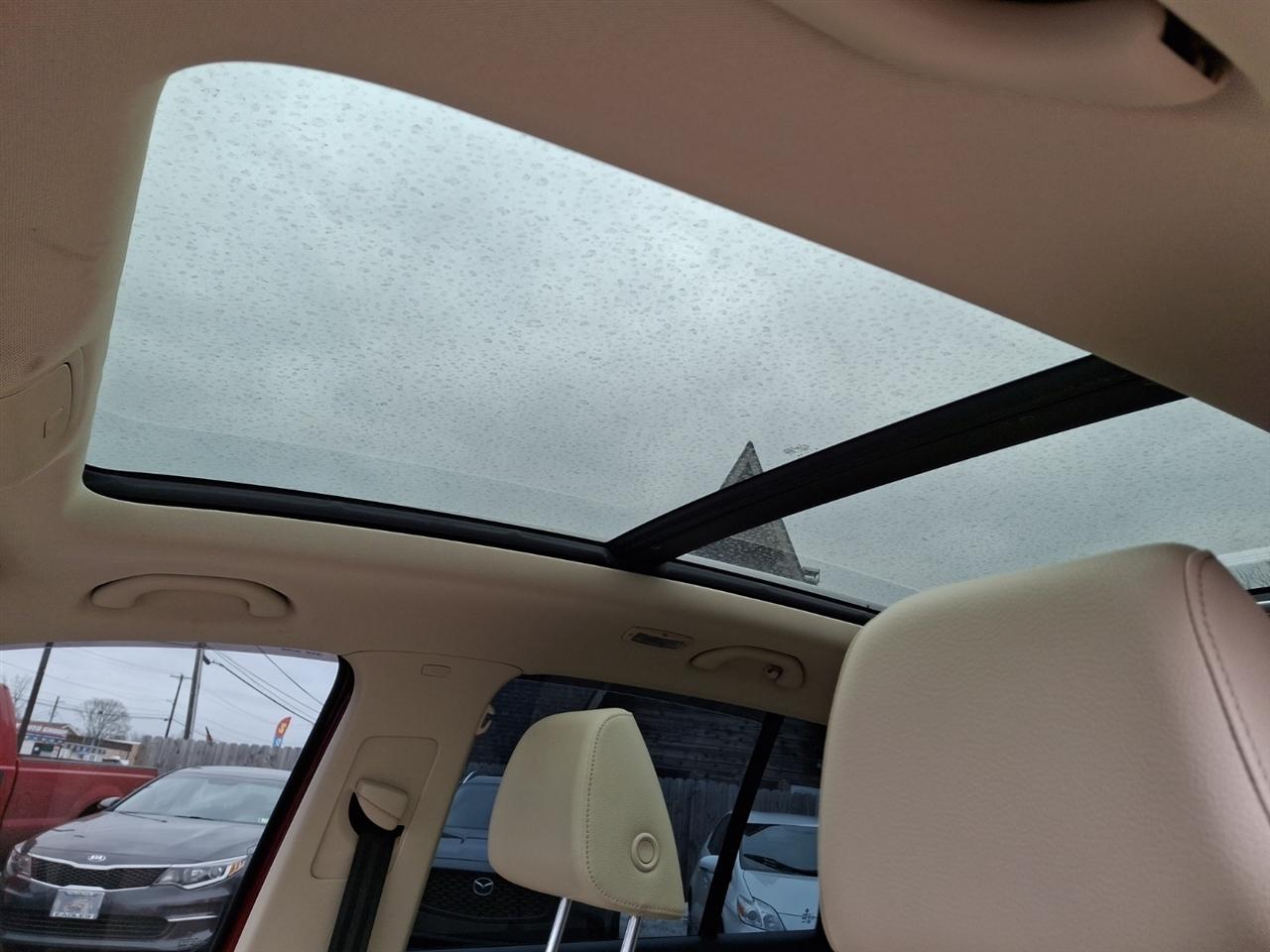 Volkswagen Tiguan  2016