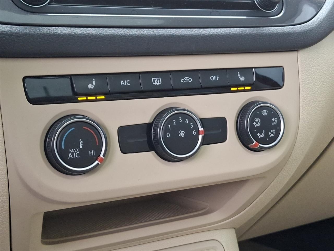 Volkswagen Tiguan  2016