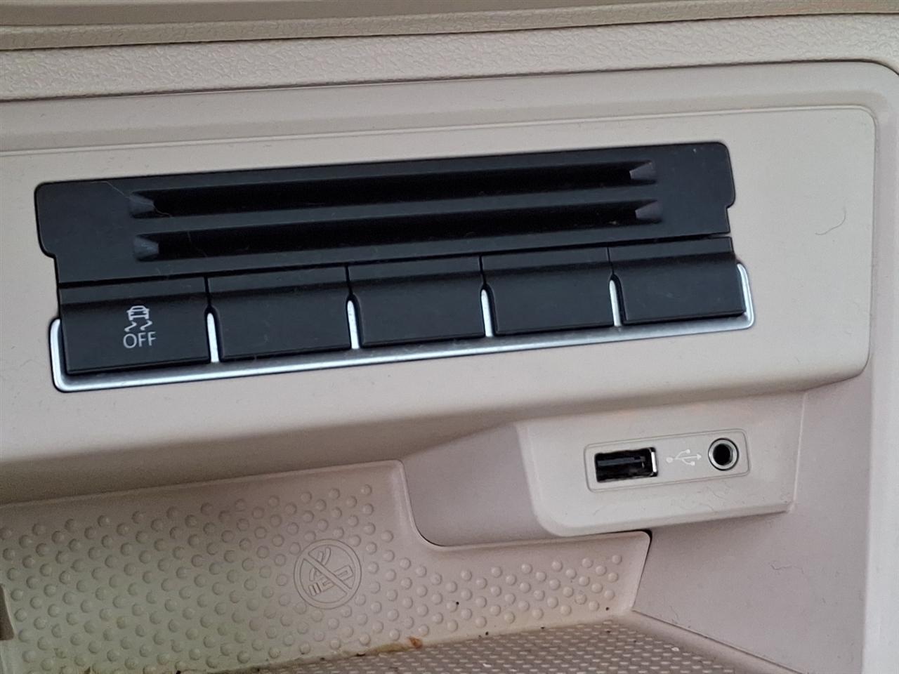 Volkswagen Tiguan  2016