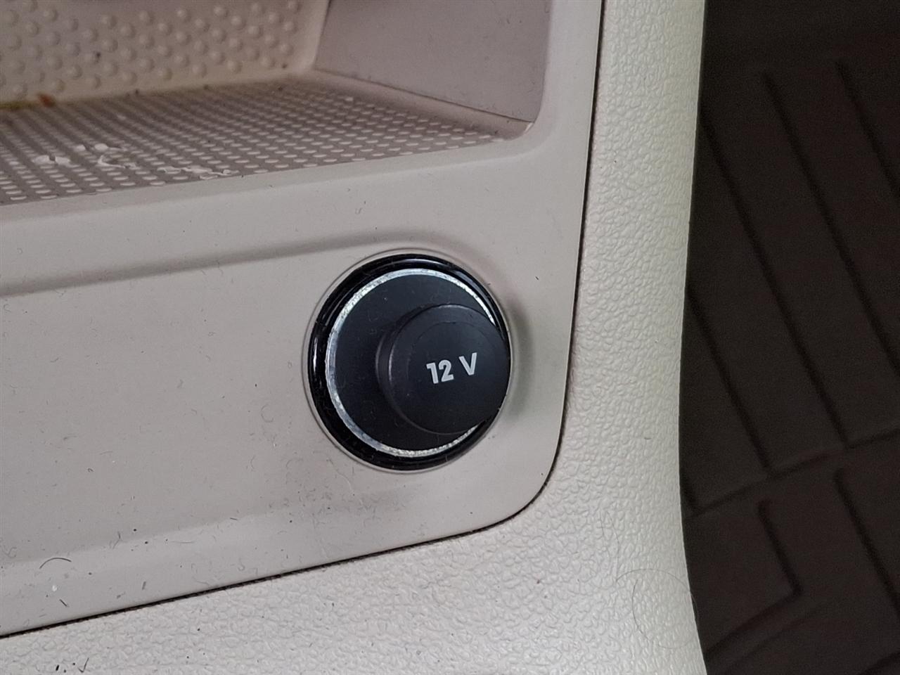 Volkswagen Tiguan  2016