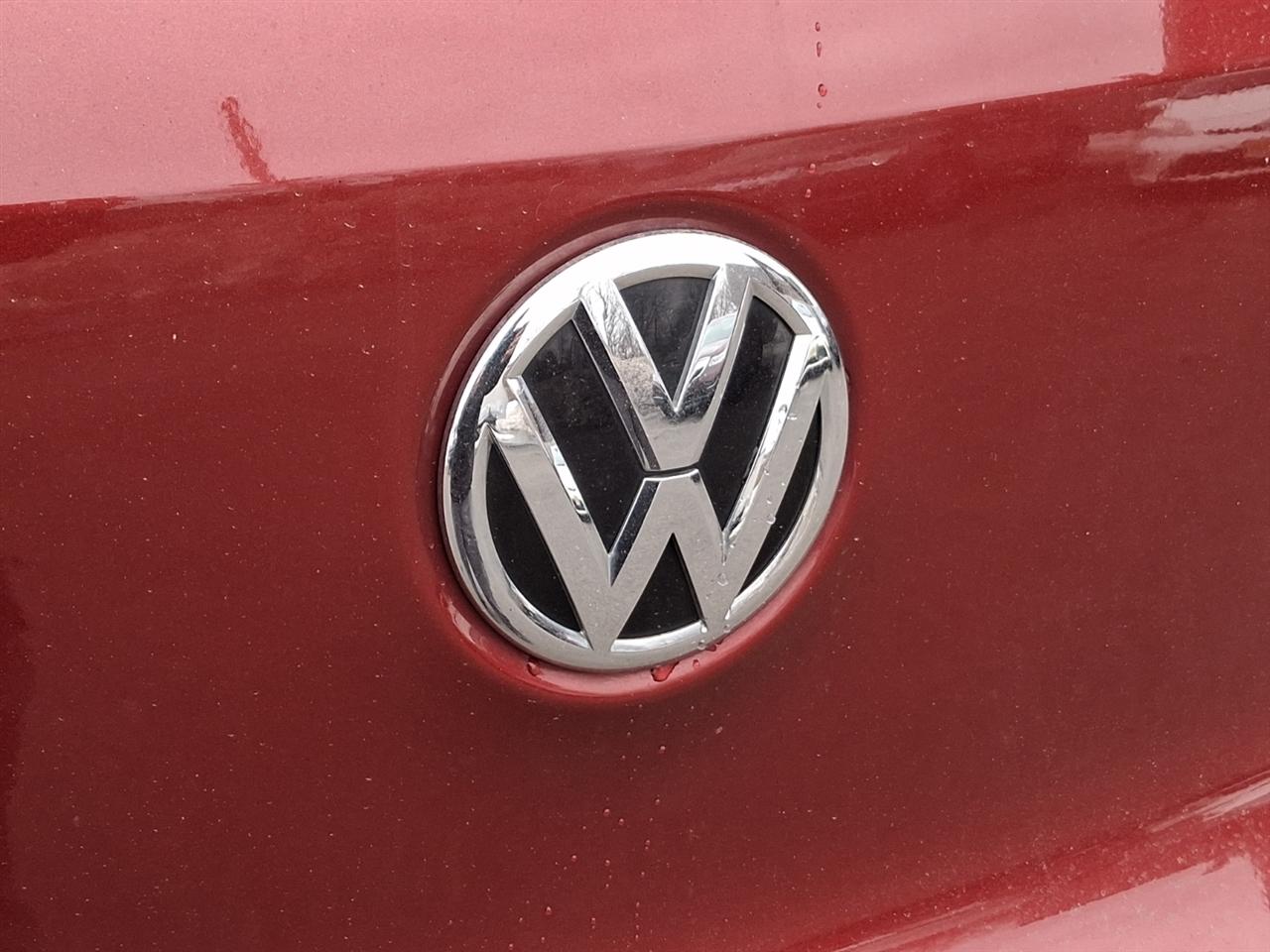 Volkswagen Tiguan  2016