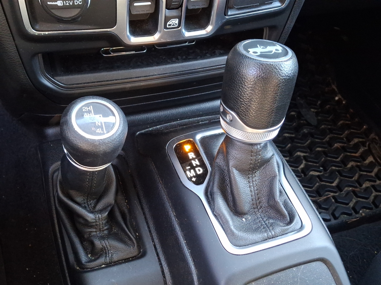 Jeep Wrangler Unlimited  2018