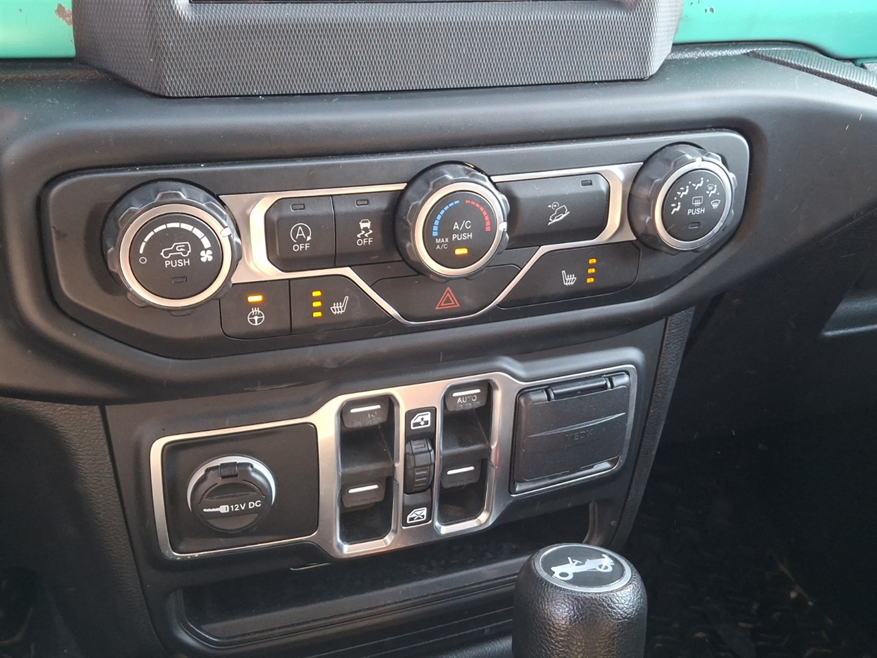 Jeep Wrangler Unlimited  2018