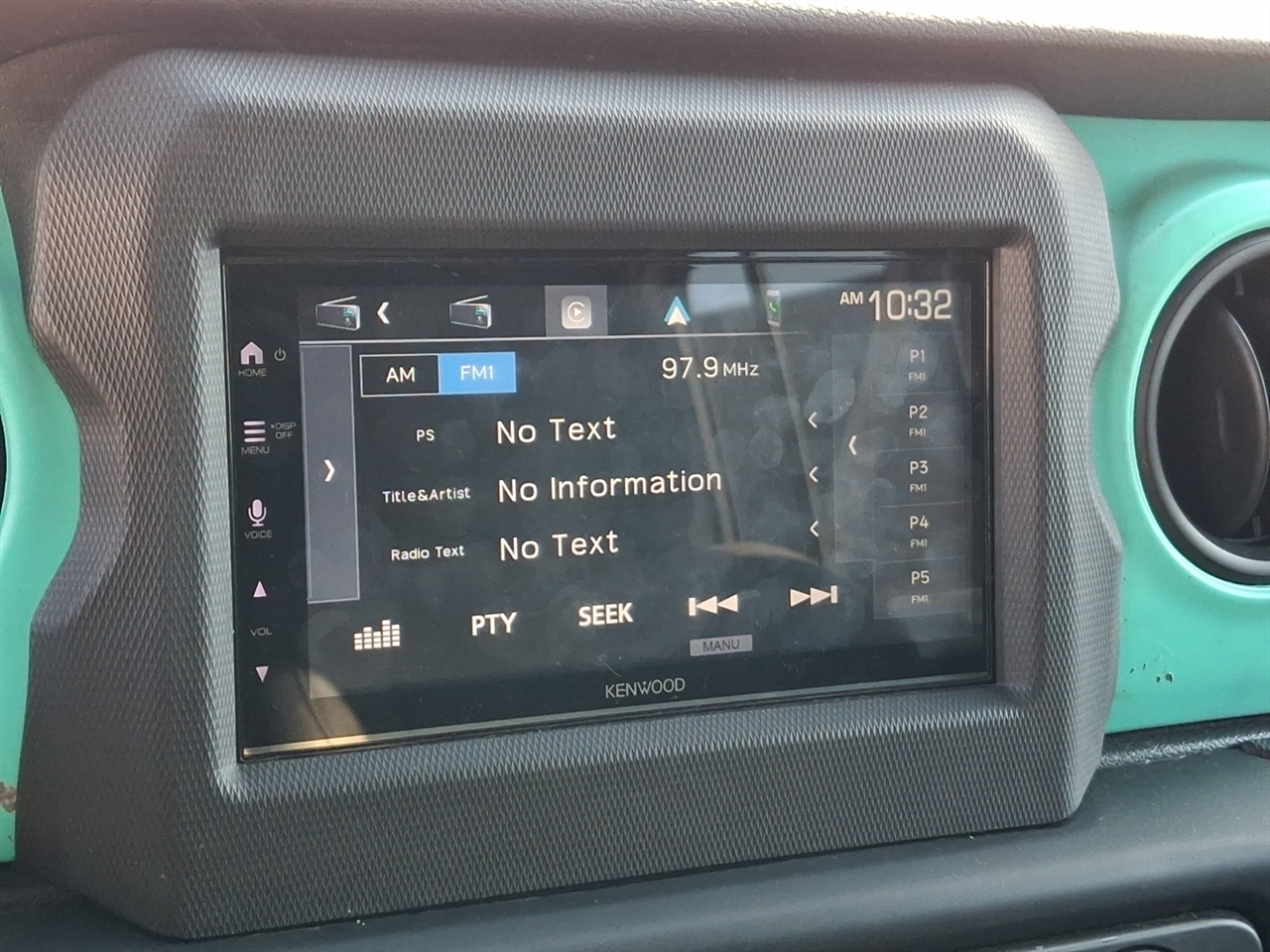 Jeep Wrangler Unlimited  2018