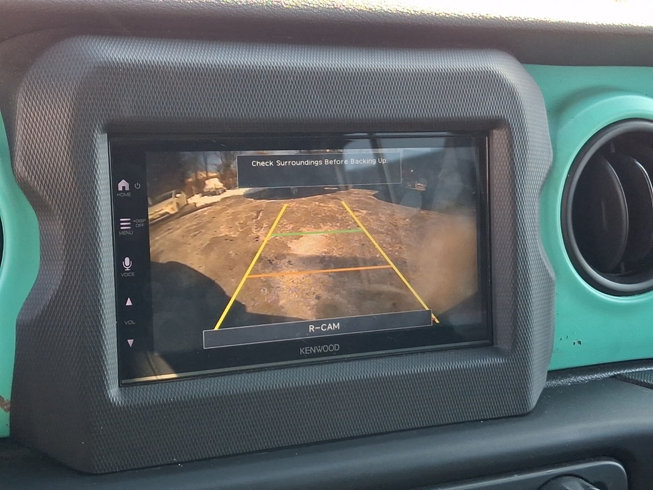 Jeep Wrangler Unlimited  2018