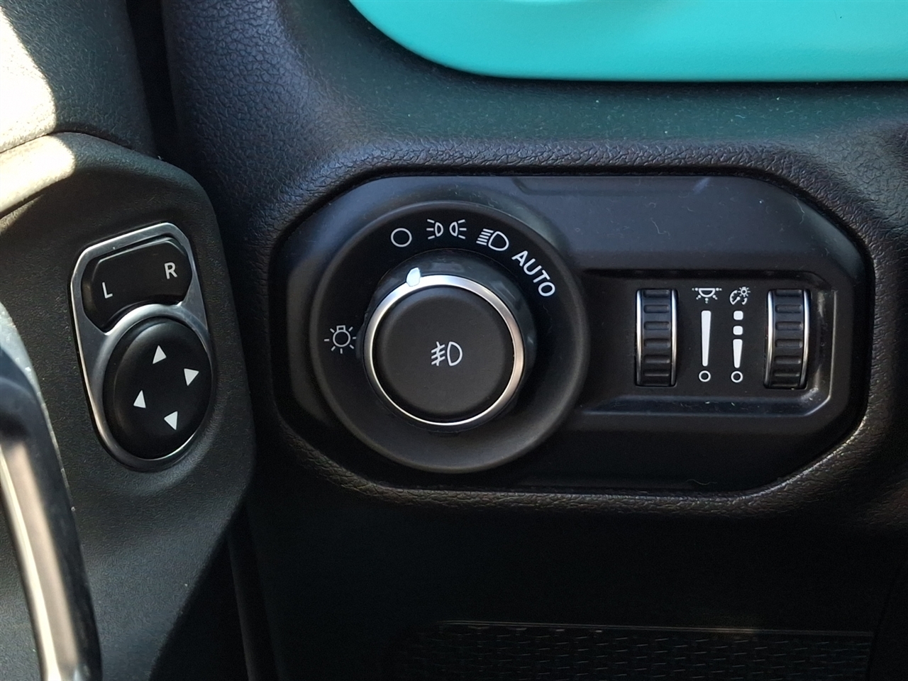 Jeep Wrangler Unlimited  2018