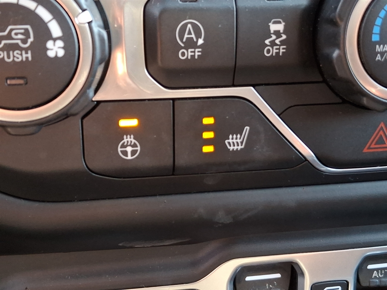 Jeep Wrangler Unlimited  2018