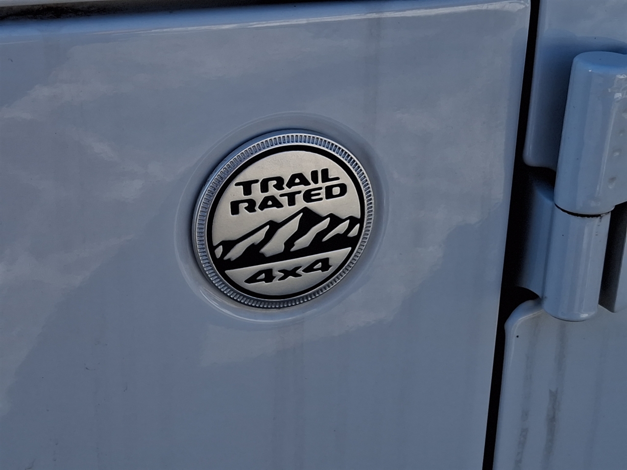 Jeep Wrangler Unlimited  2018