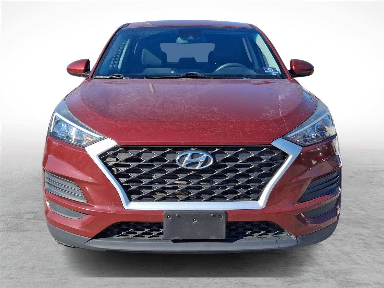 Hyundai Tucson  2020