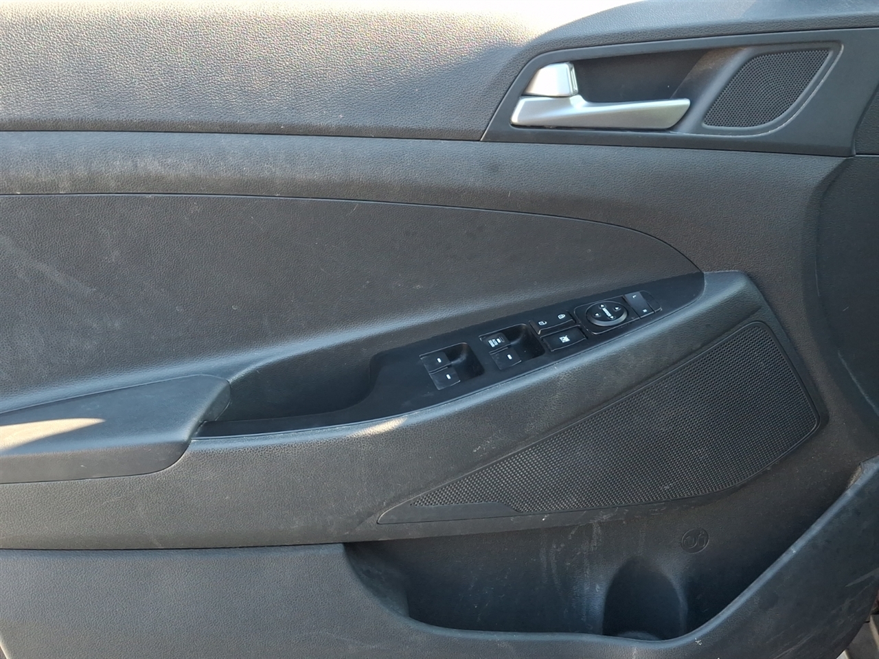 Hyundai Tucson  2020