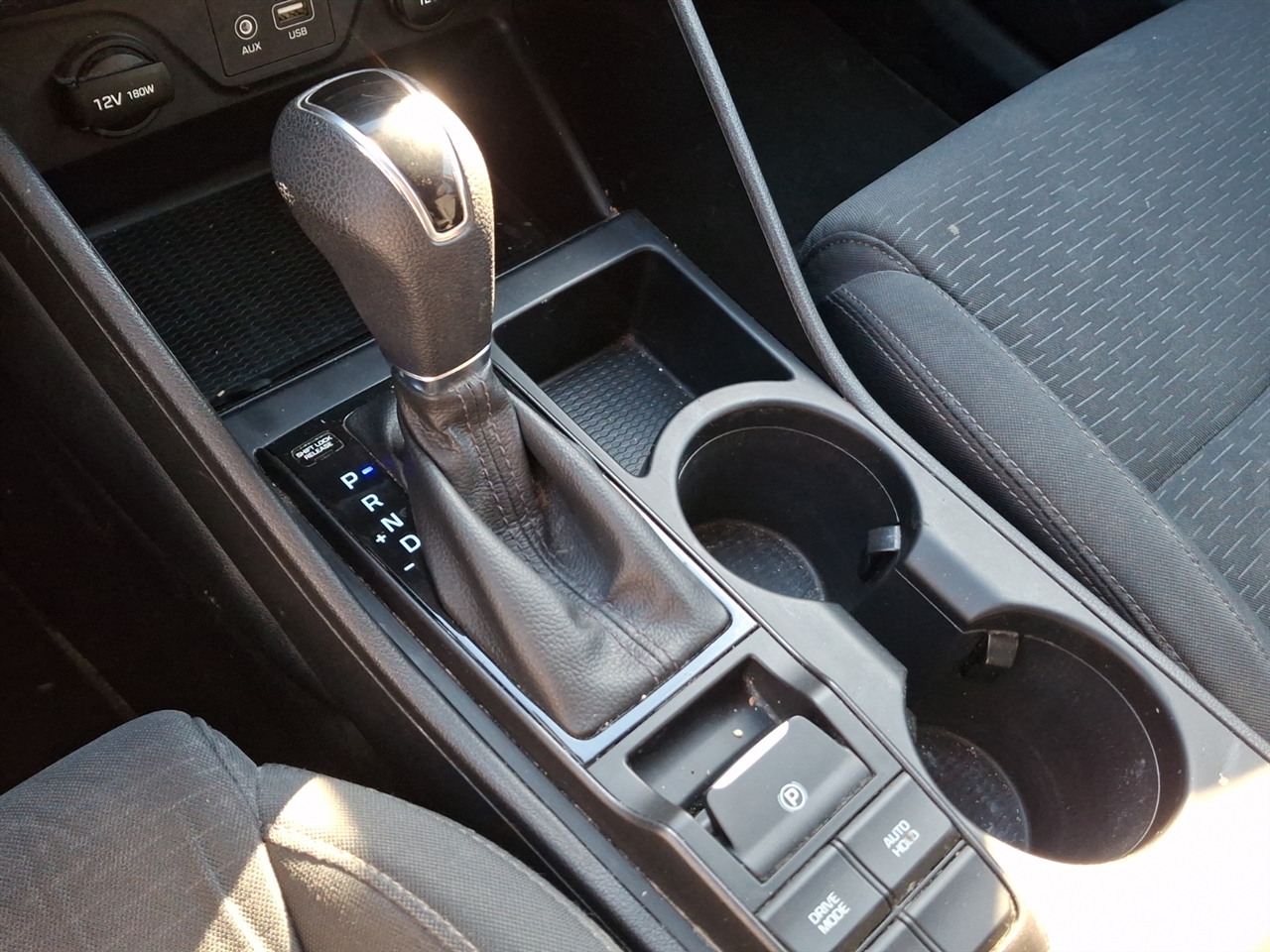 Hyundai Tucson  2020