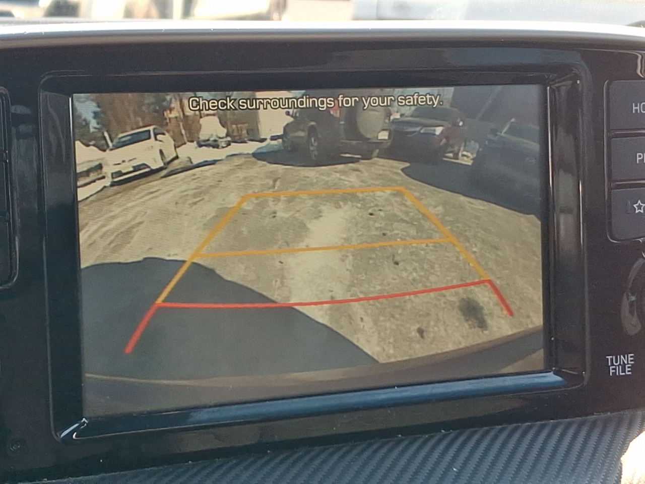 Hyundai Tucson  2020