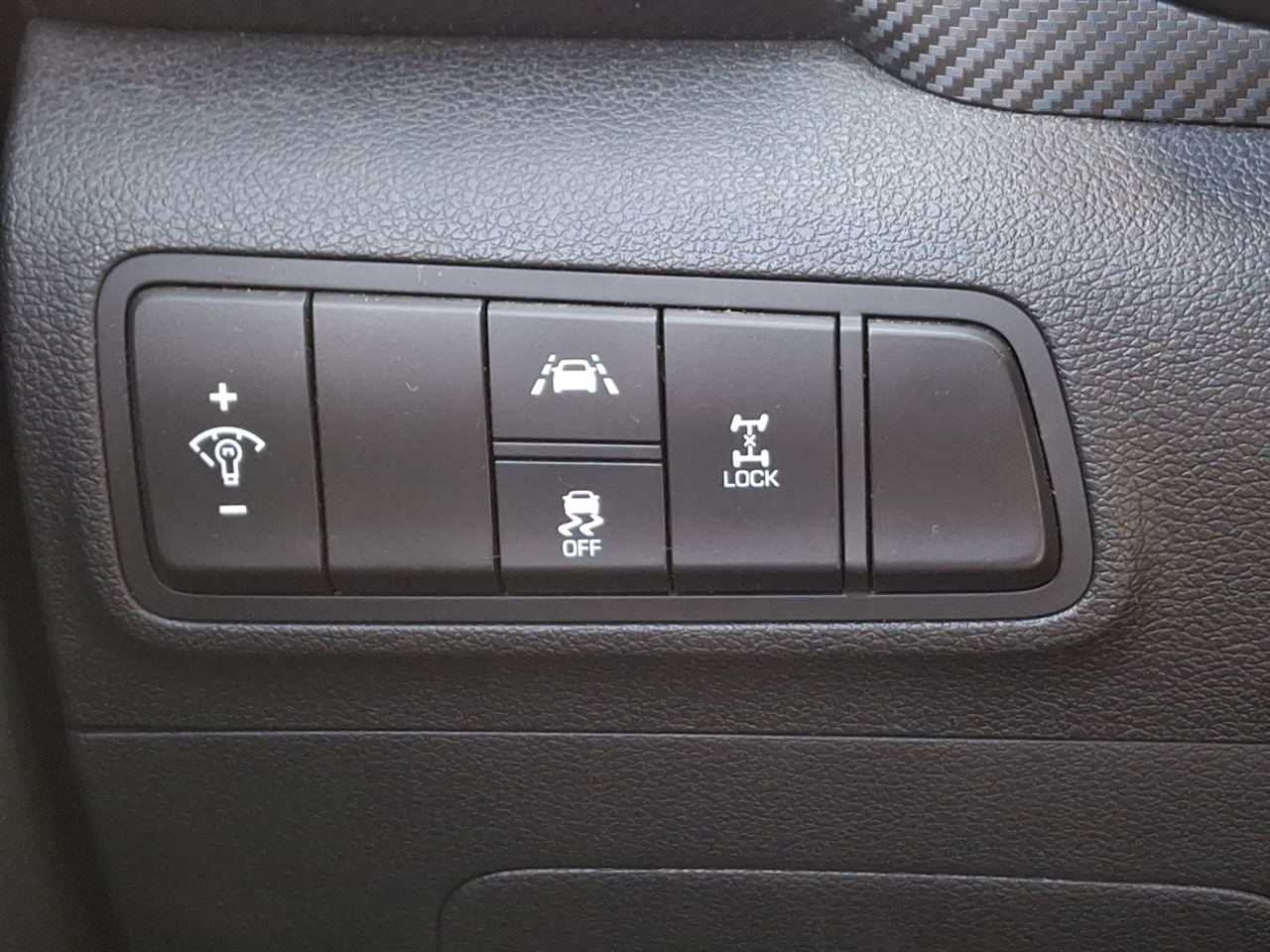 Hyundai Tucson  2020