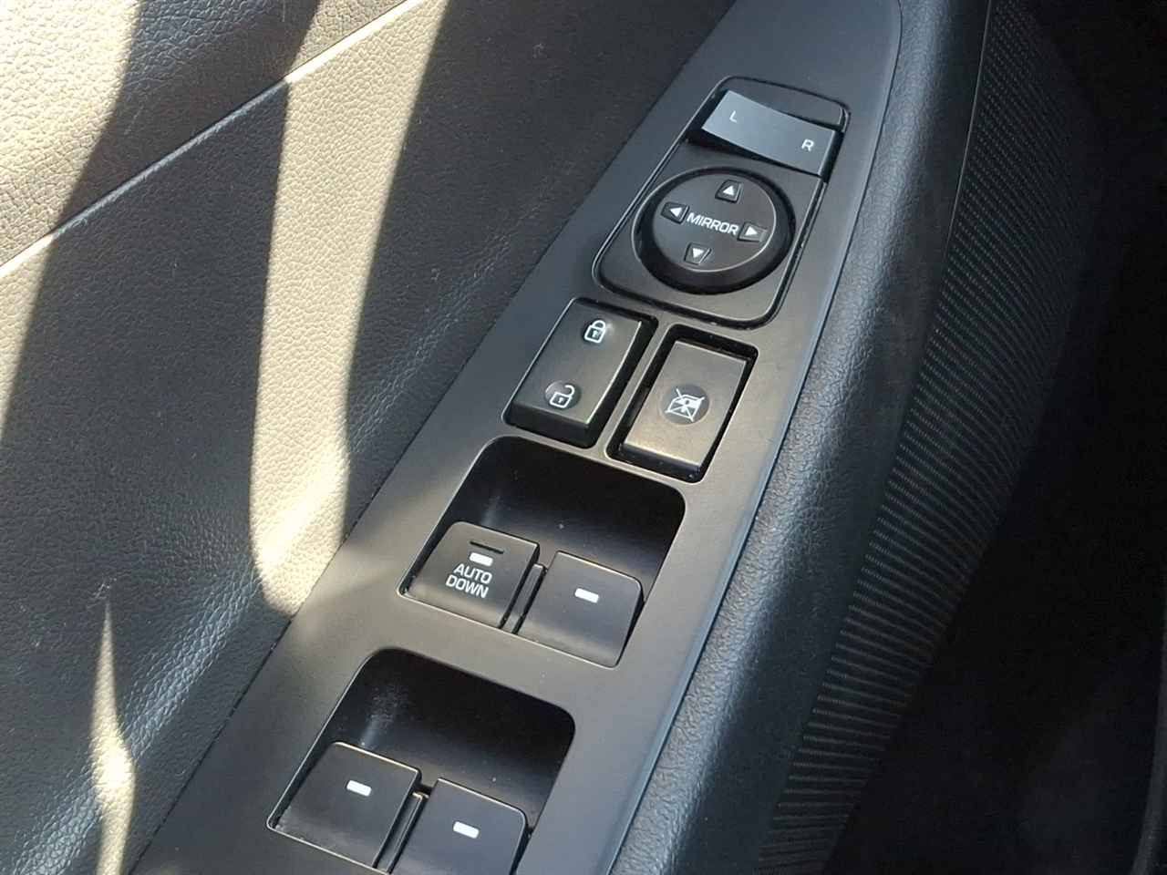 Hyundai Tucson  2020