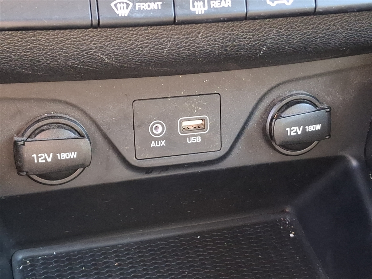 Hyundai Tucson  2020