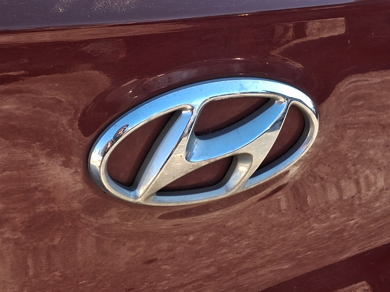 Hyundai Tucson  2020