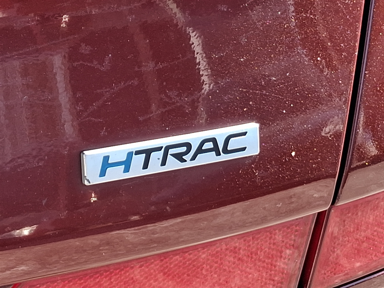 Hyundai Tucson  2020