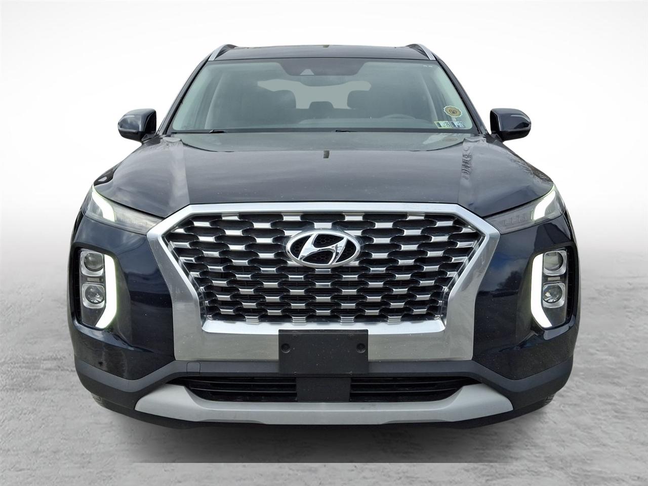 Hyundai Palisade  2020