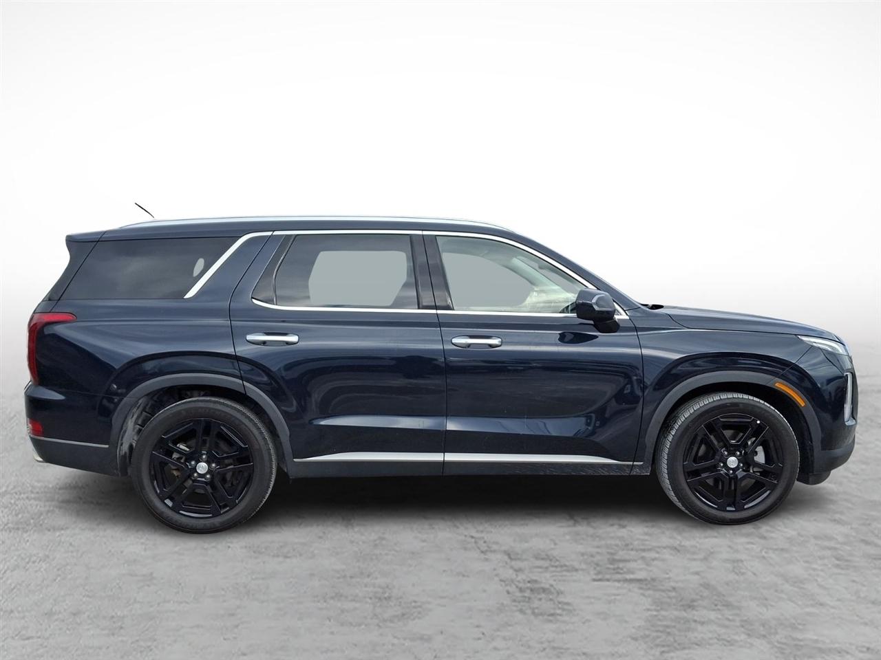 Hyundai Palisade  2020