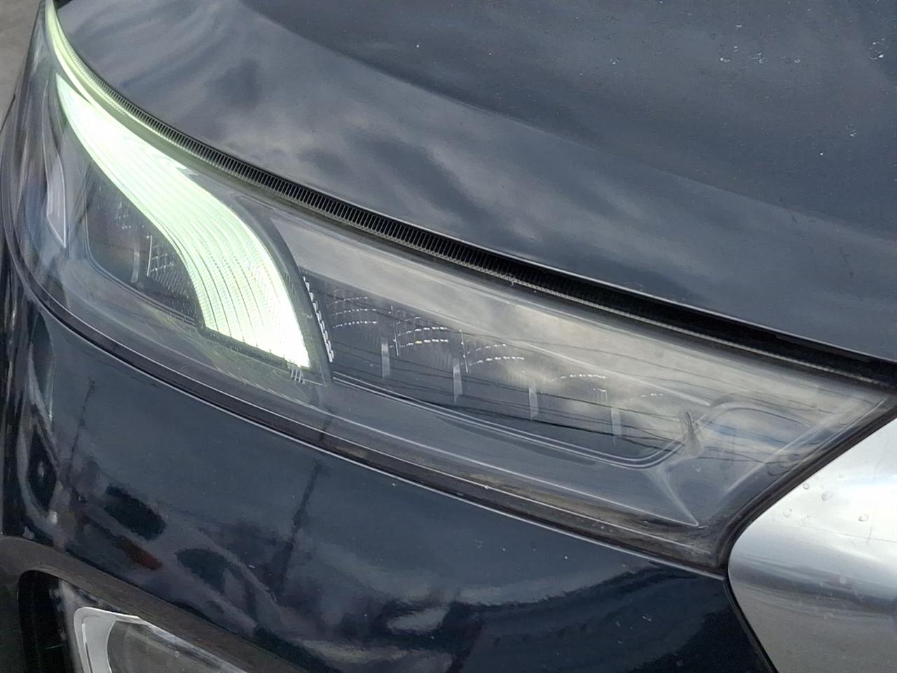 Hyundai Palisade  2020