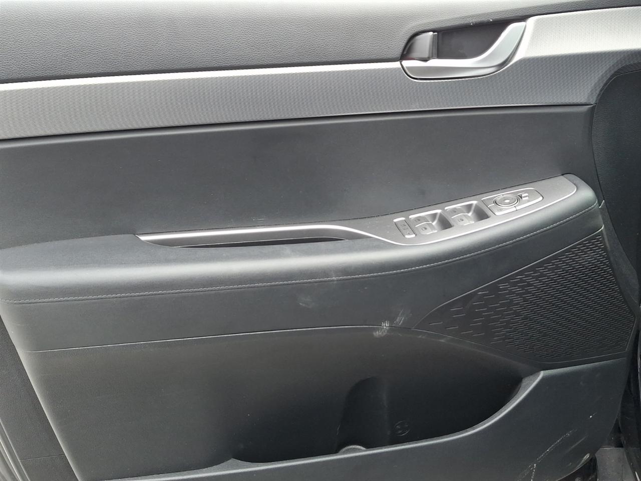 Hyundai Palisade  2020