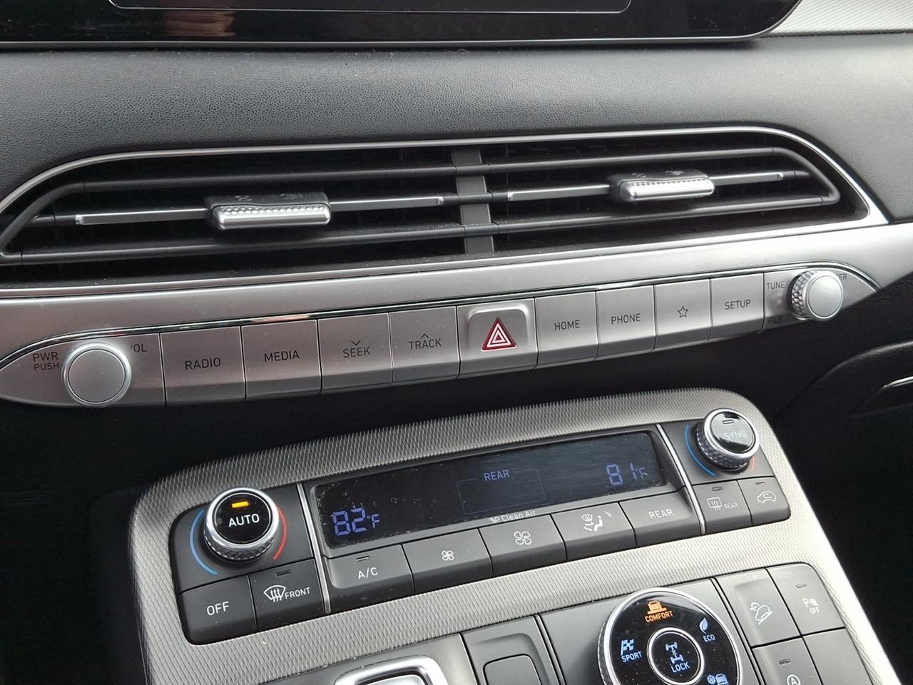 Hyundai Palisade  2020