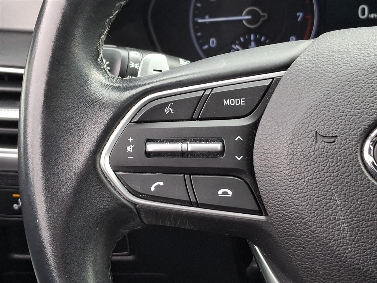 Hyundai Palisade  2020