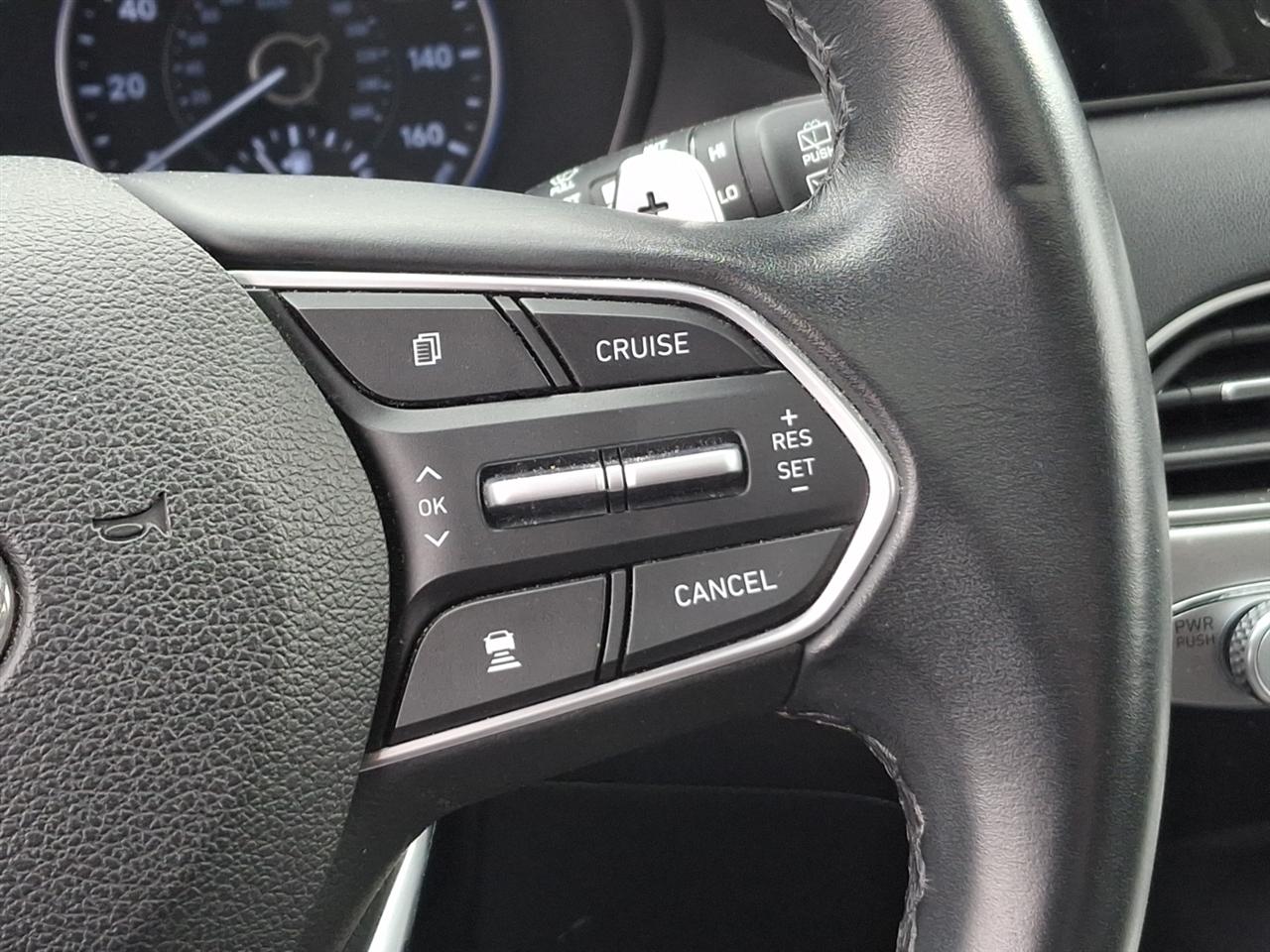 Hyundai Palisade  2020