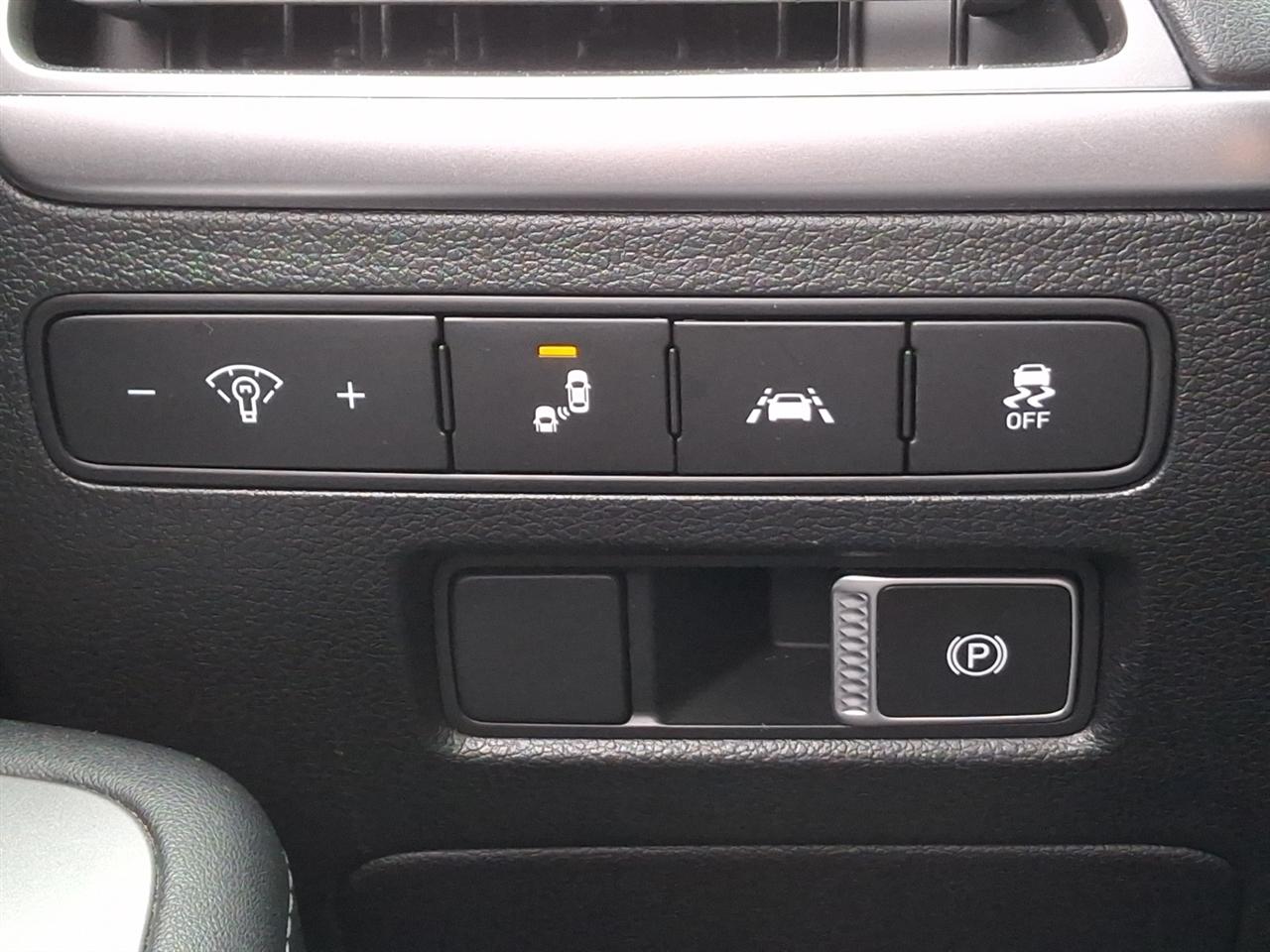 Hyundai Palisade  2020