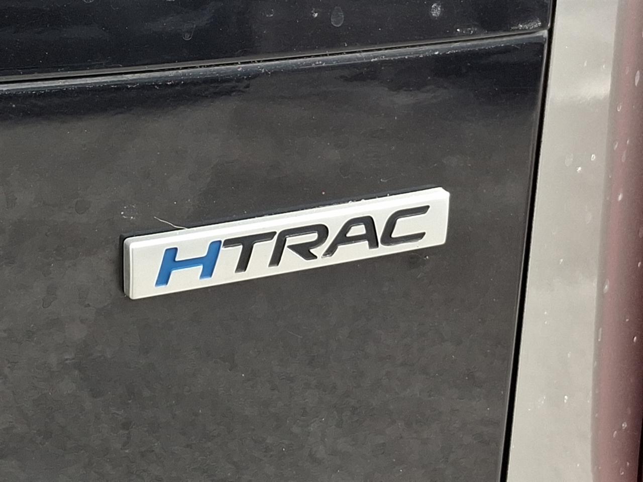 Hyundai Palisade  2020