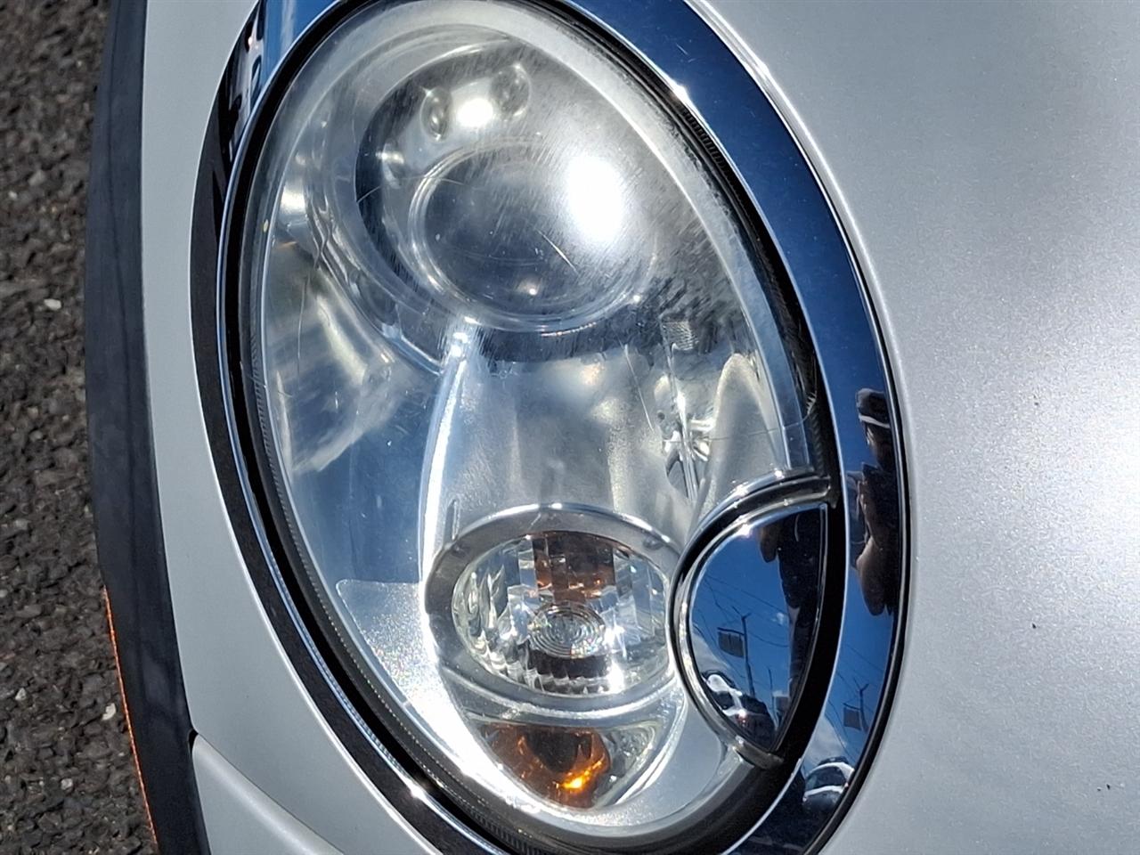 MINI Cooper Clubman  2011