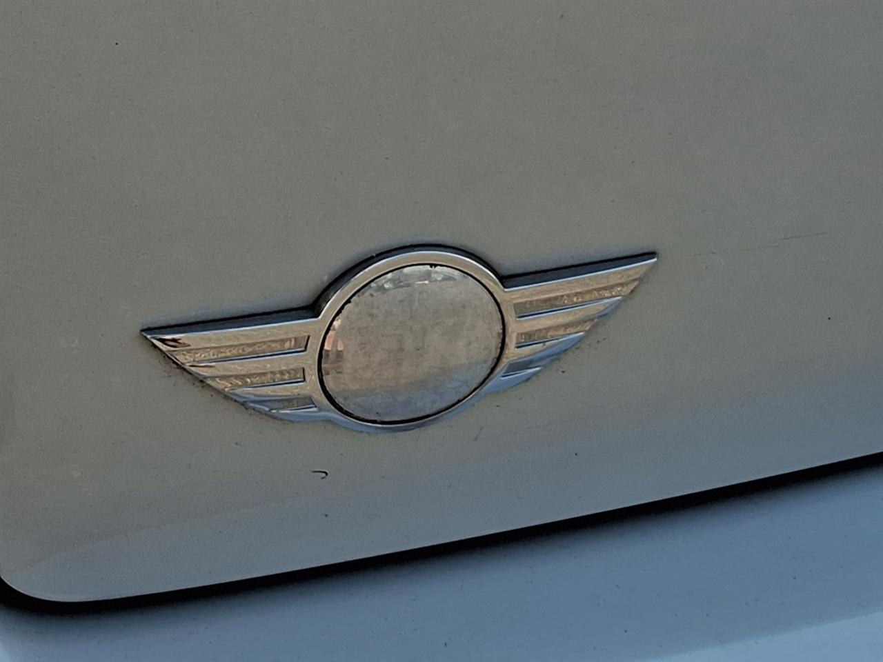 MINI Cooper Clubman  2011