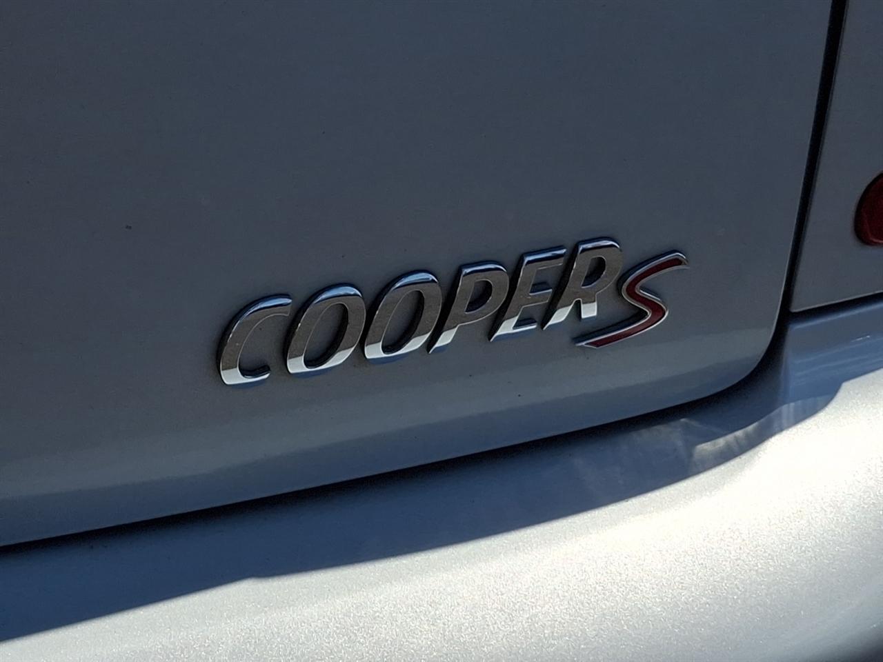 MINI Cooper Clubman  2011