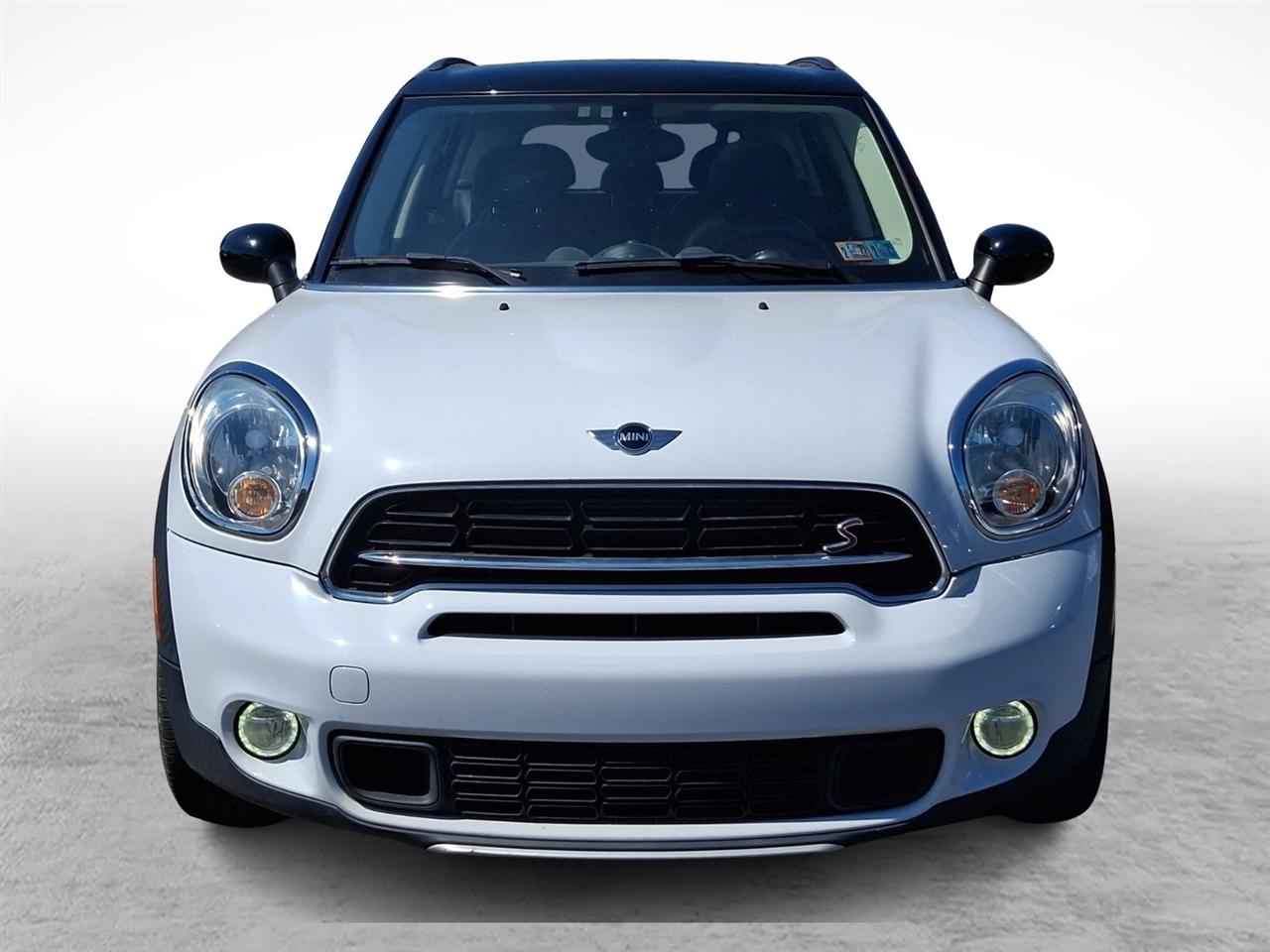 MINI Cooper Countryman  2015