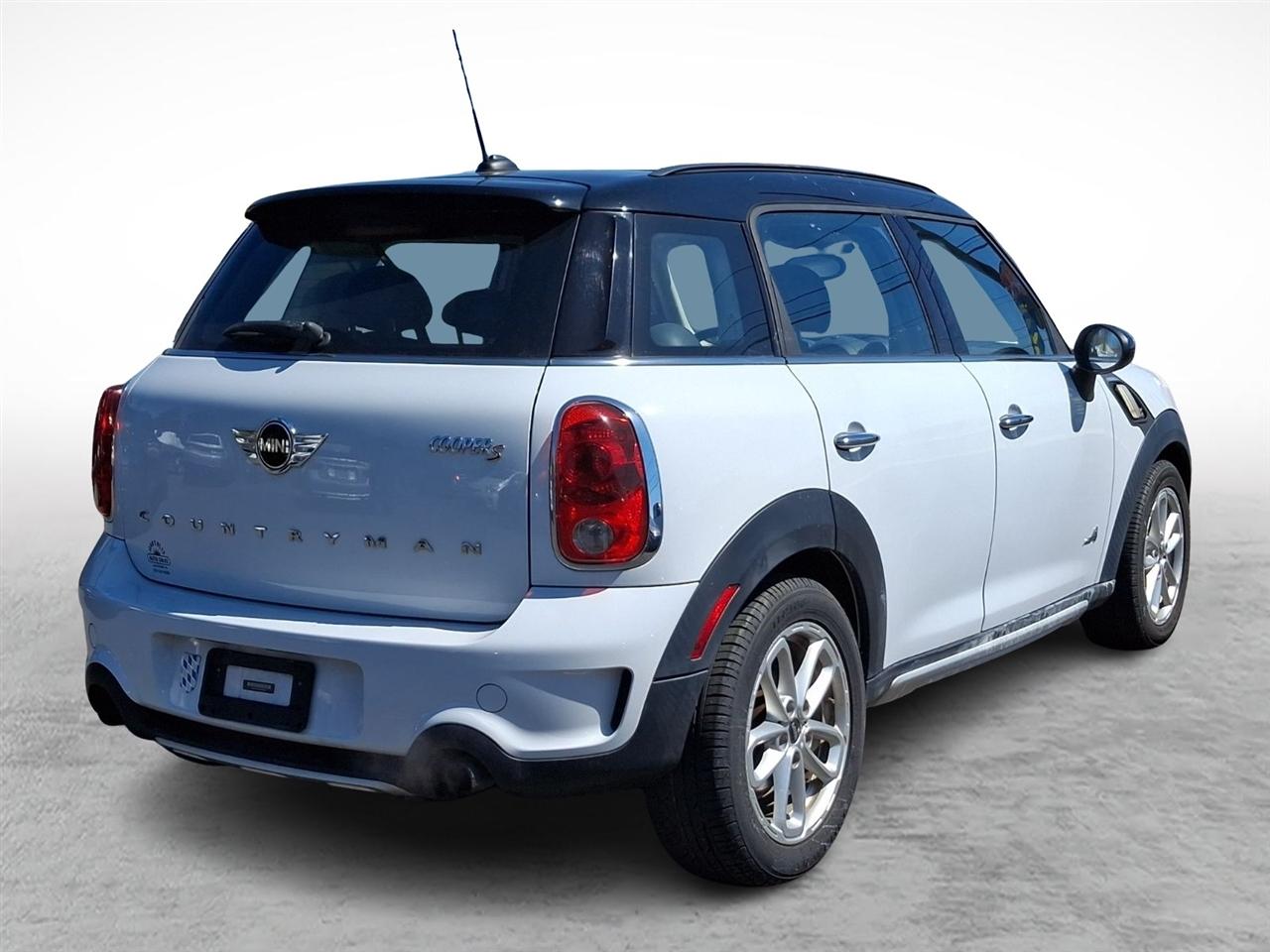 MINI Cooper Countryman  2015