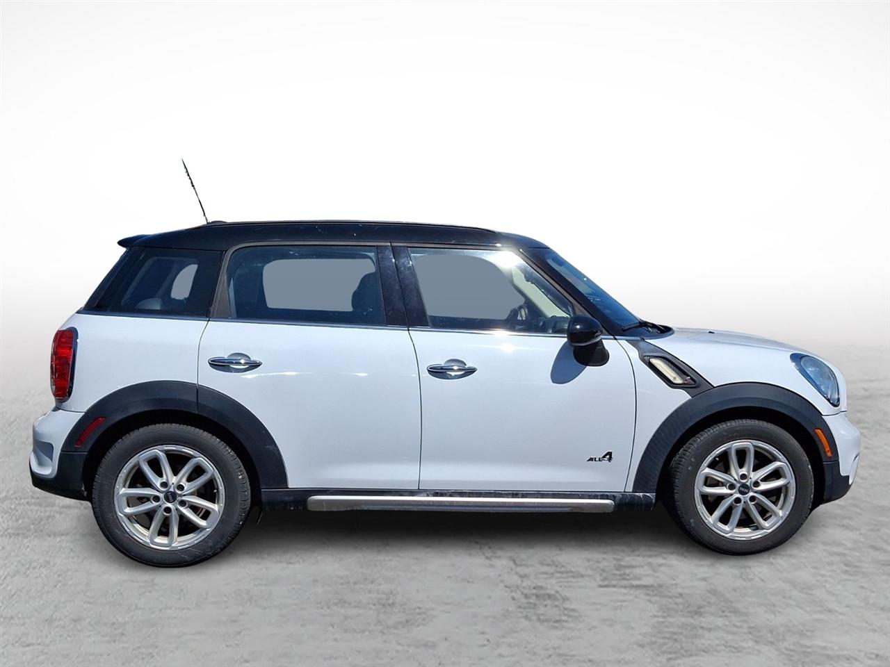 MINI Cooper Countryman  2015