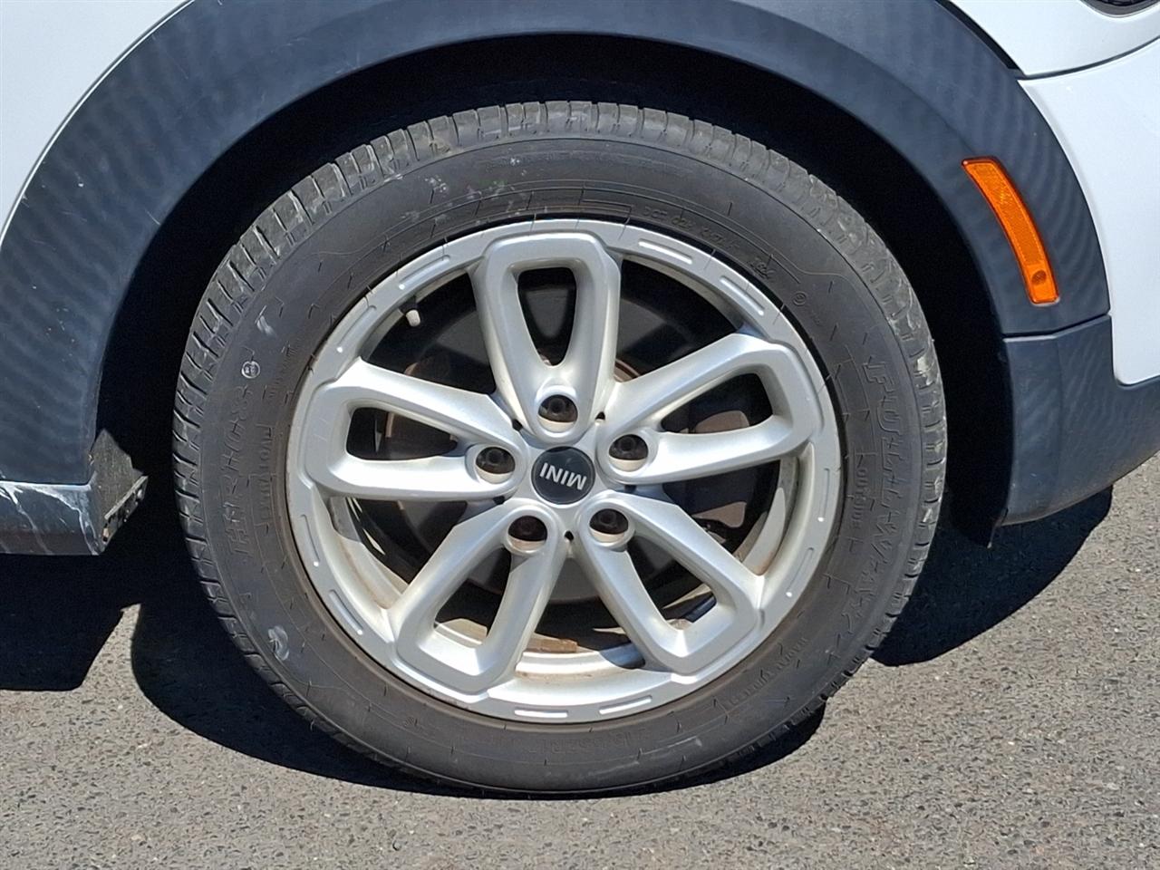 MINI Cooper Countryman  2015