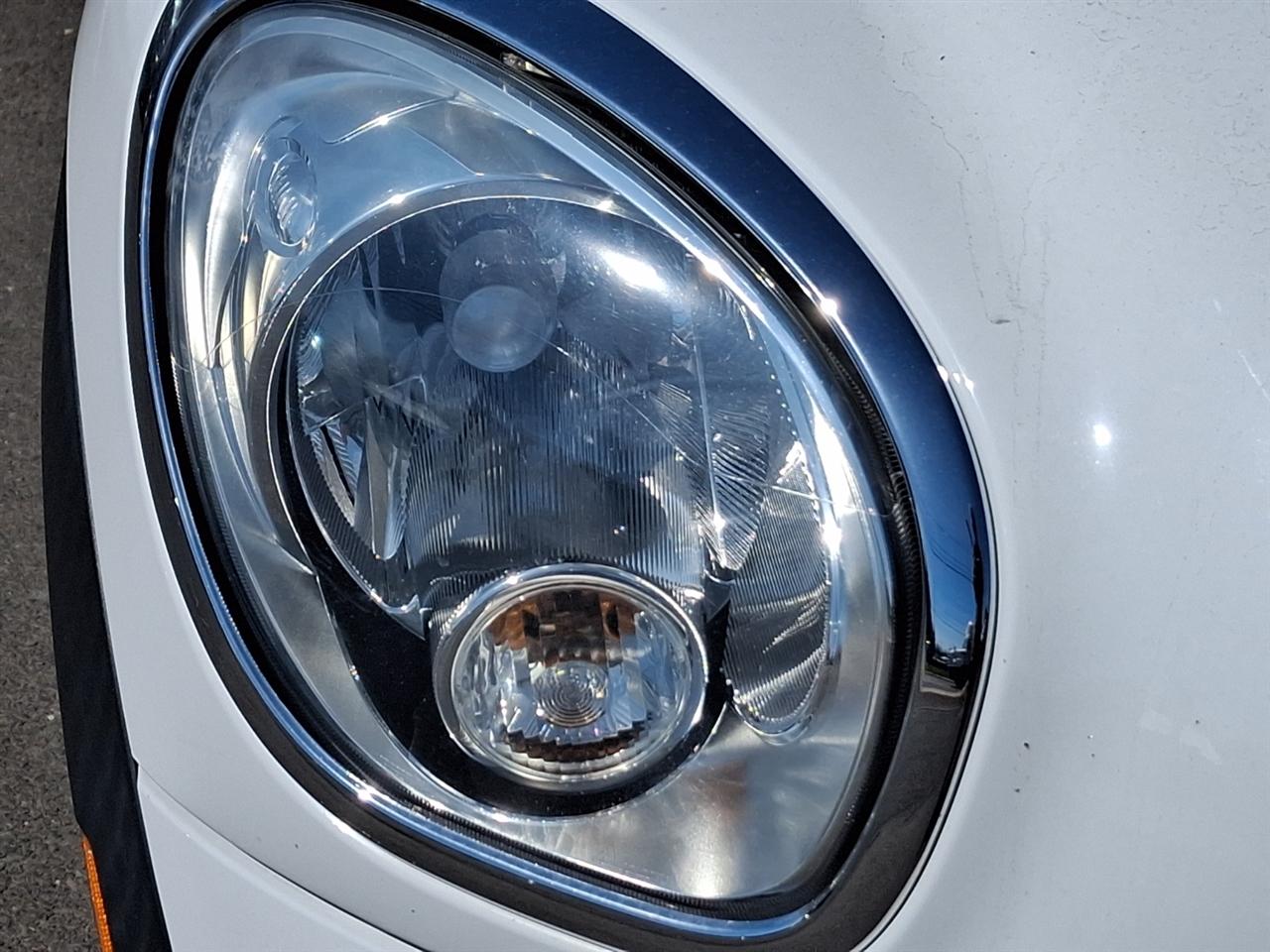 MINI Cooper Countryman  2015