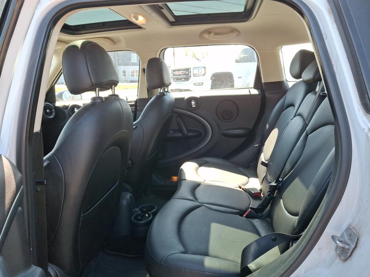 MINI Cooper Countryman  2015