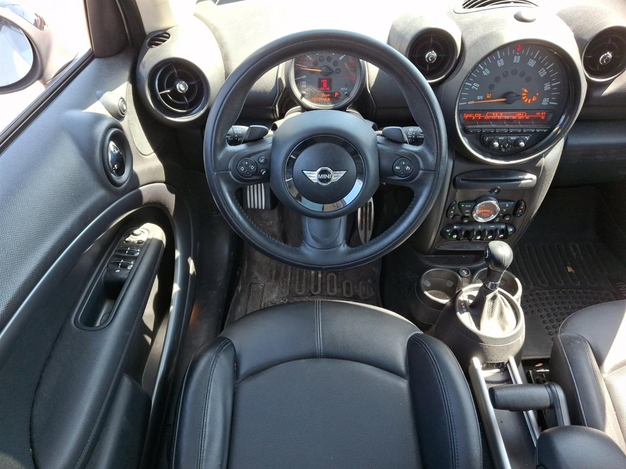 MINI Cooper Countryman  2015