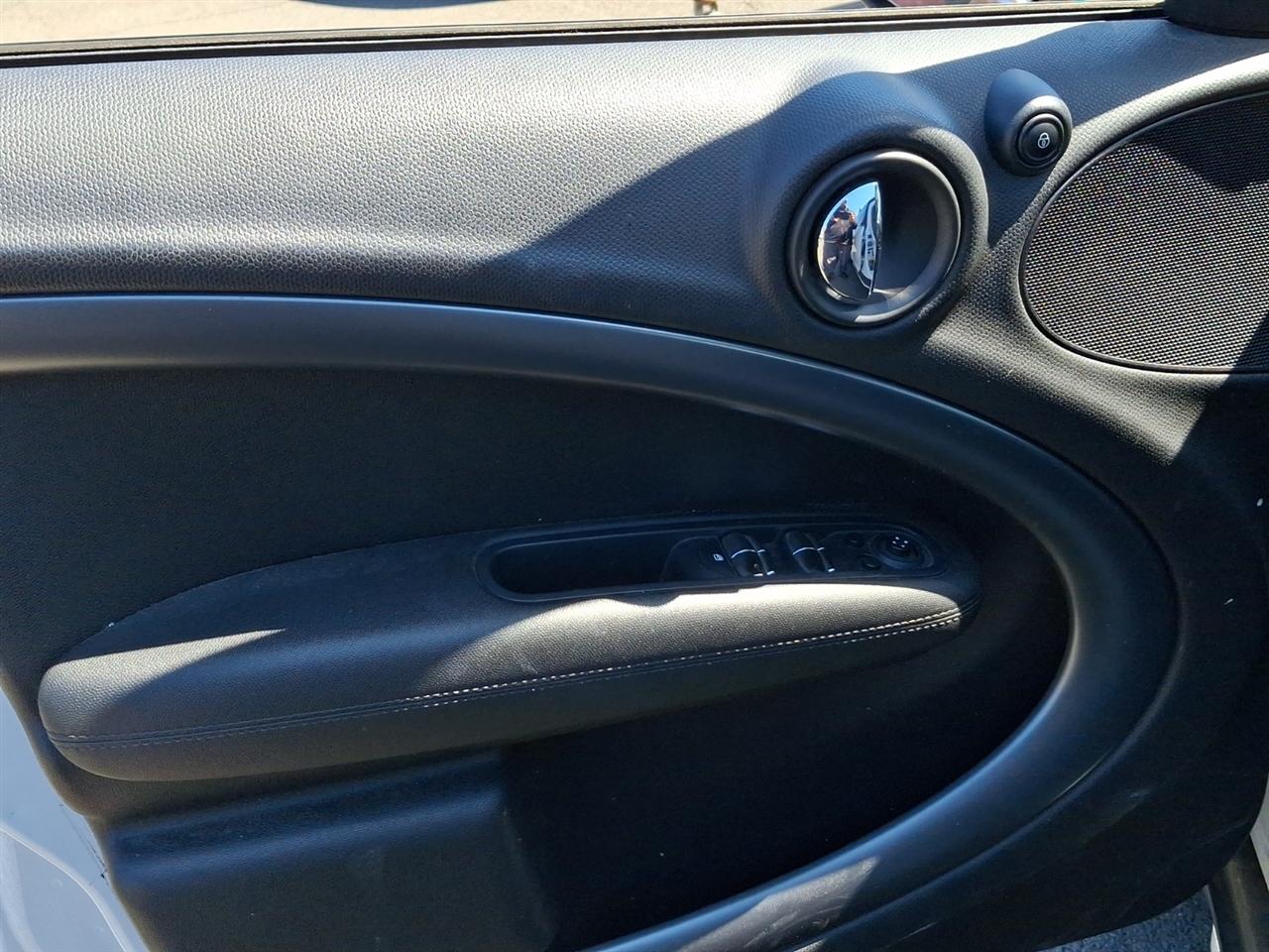 MINI Cooper Countryman  2015