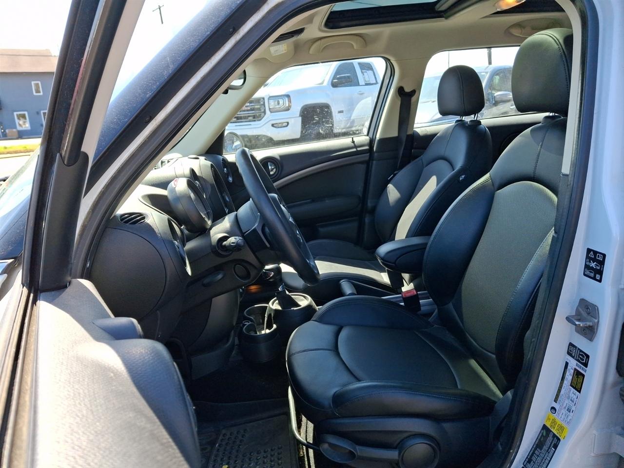 MINI Cooper Countryman  2015