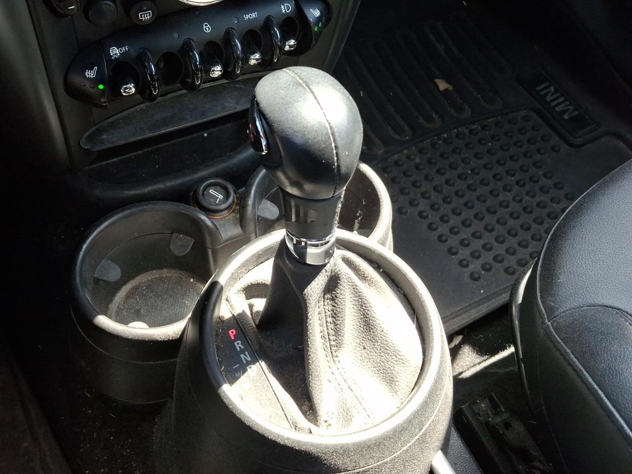 MINI Cooper Countryman  2015