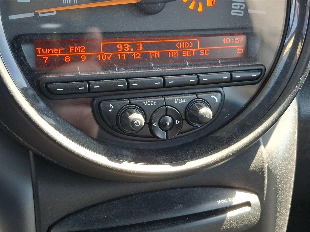 MINI Cooper Countryman  2015