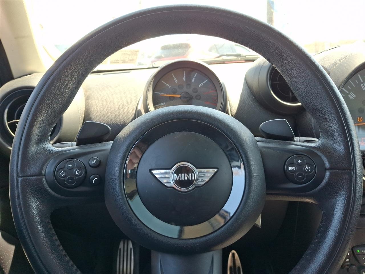 MINI Cooper Countryman  2015