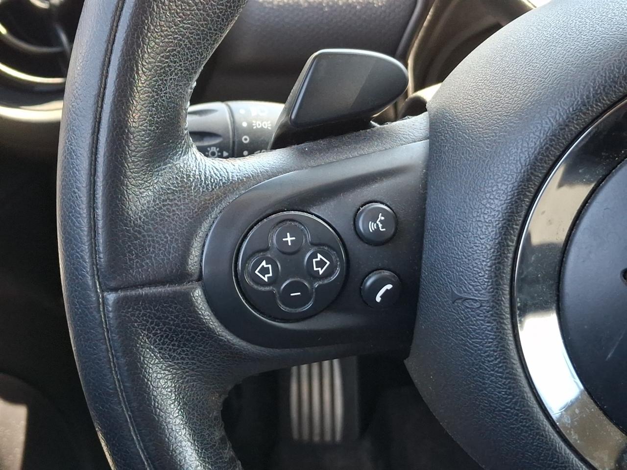 MINI Cooper Countryman  2015